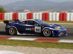 Ferrari 360 GTC 2003 года